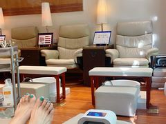 -Dragonfly悠庭·按摩Spa(新乐路店)