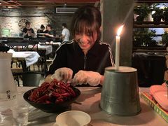 -巴厘龙虾·榜首油焖大虾(洞庭·艺术洋房店)