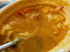 -Santoor 萨都里印度餐厅(北锣鼓巷店)