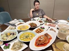 -扬州饭店(南京东路店)