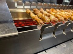 -很久以前羊肉串(大宁中心广场店)