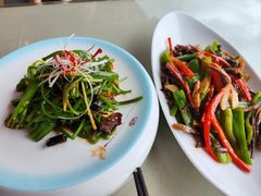 -品味泸沽湖•民族特色菜(大落水店)