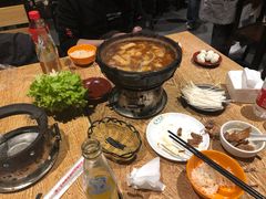 -范贤光鸡公煲(平乐园总店)