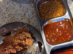 -欧巴烤肉(创富世纪店)
