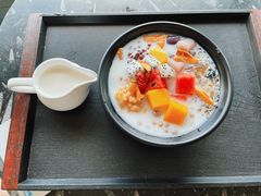 -三亚国光豪生度假酒店-椰语堂(国光豪生店)
