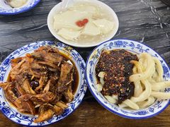 -西月城谭豆花(春熙路店)