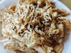-河沿肉饼Beijing Pie(东华门店)