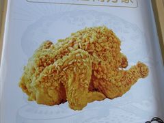 -华莱士·全鸡汉堡(大东海店)