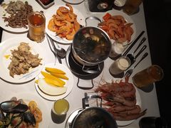 -星伦多自助料理·涮烤一体(虹悦城店)