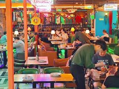 -Famous肥猫墨西哥音乐餐吧(五棵松华熙LIVE店)