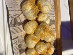 -马邦子·紫苏烤鱼(恒隆广场店)