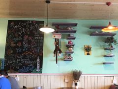 大堂-七七家的糖水店(南湾街1号店)