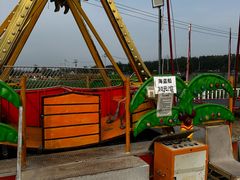 -河北村民俗体验园
