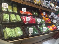 -盒马鲜生(莱蒙都会店)