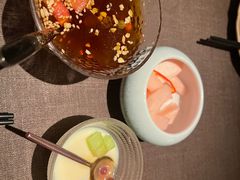 -山石榴·贵州菜(陆家嘴中心店)