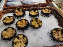 -澜小宴·胶东海鲜烟台味(时光塔店)