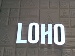 -LOHO眼镜(世纪汇广场店)