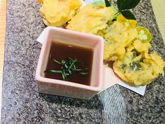 -花潮料理艺食馆(世欧广场店)