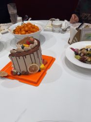 -丽景半岛国际酒店·宴会厅