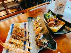 -白石的深夜食堂(万达店)