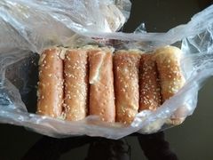 -闻酥园(水碾河路店)