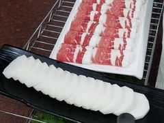 -东来顺饭庄(天坛店)