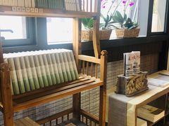 -瓦库茶馆17号(海汇港店)