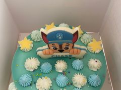 -幸福西饼生日蛋糕·下午茶(闵行店)