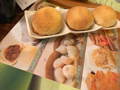 -添好运点心专门店(深水埗店)