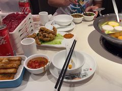 -八合里牛肉火锅(福州万象城店)