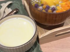-杏甜品(尖沙咀加拿分道店)