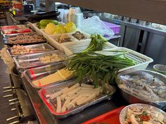 -江湖一盏灯·滇味卤烤(普惠园店)