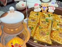 -广东道至正餐厅(区庄店)