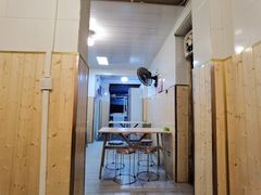 -虎门巷高坎坎烤肉店