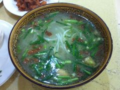 -桥香园云南过桥米线(金马碧鸡店)