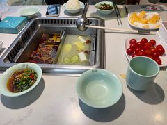 -野妹火锅(布吉店)