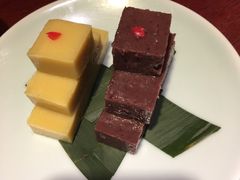 -北平食府(马鞍山路店)