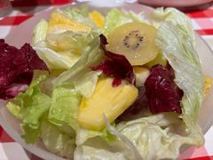 -西贝(紫荆广场店)