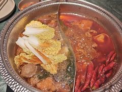-牛New寿喜烧(曹路花园城店)