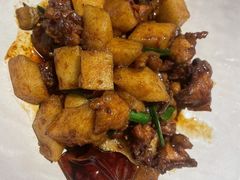 -隔壁老王·家常云南菜(花巷店)