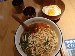 -马记永·兰州牛肉面(天通苑家乐福店)