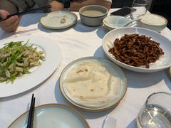 -到家尝北京菜(西坝河店)