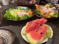 -湊湊火锅·茶憩(和平大悦城店)