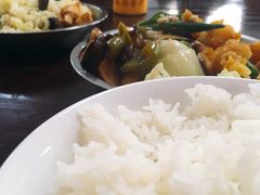 -长生素斋(普陀山店)