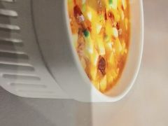 蟹黄豆腐-大鸭梨烤鸭(石佛营店)