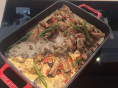 -上海前滩香格里拉大酒店