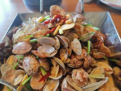 -臻悦海宴.家宴(奥体中心店)