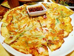 android_upload_pic-牛信亭韩国料理·炭火烤肉(紫藤路店)