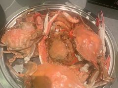 -一方渔歌蒸汽海鲜自助(文化路万达广场店)