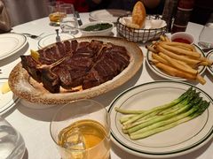 -Wolfgang’s Steakhouse 沃夫冈牛排馆(上海白玉兰广场店)